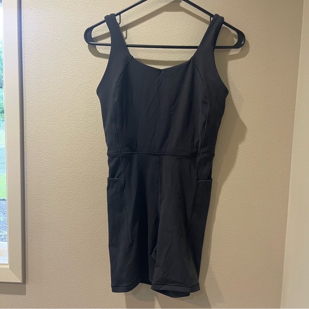 Calia one piece active onesie